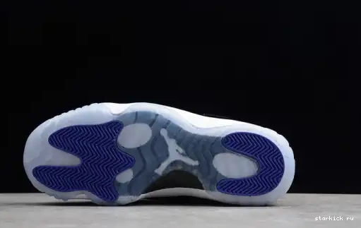 378037-003 378037-003 (2016) Space Jordan Jam 11  Retro 0425